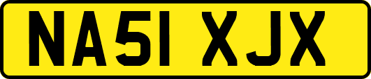 NA51XJX