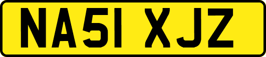 NA51XJZ