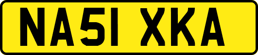 NA51XKA
