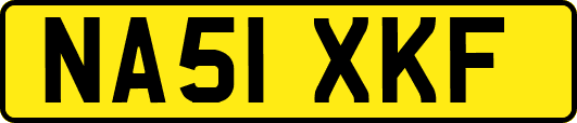 NA51XKF