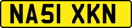 NA51XKN