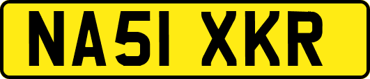 NA51XKR