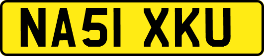NA51XKU