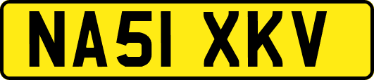 NA51XKV
