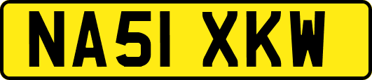 NA51XKW