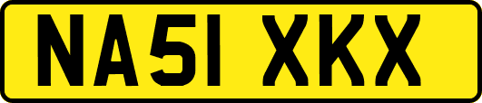 NA51XKX