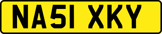 NA51XKY