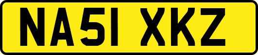 NA51XKZ