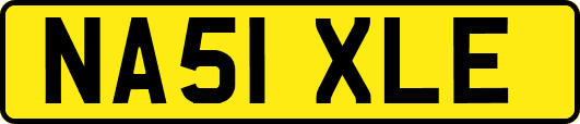 NA51XLE