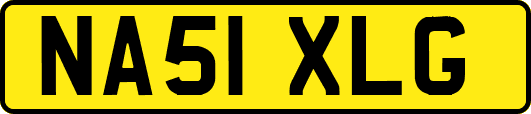 NA51XLG