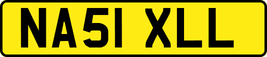 NA51XLL