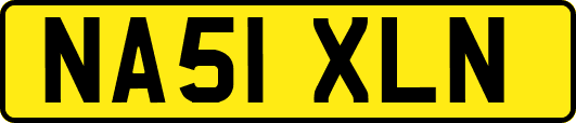 NA51XLN