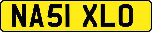 NA51XLO
