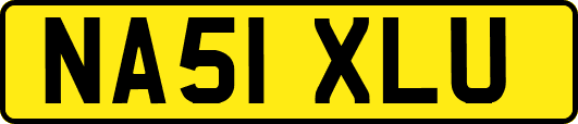 NA51XLU