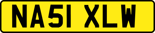 NA51XLW