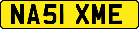 NA51XME