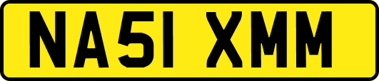 NA51XMM