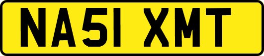 NA51XMT