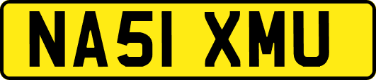 NA51XMU