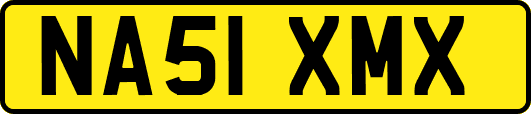 NA51XMX