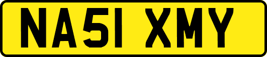 NA51XMY