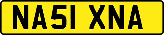 NA51XNA