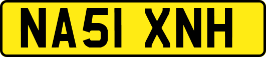 NA51XNH