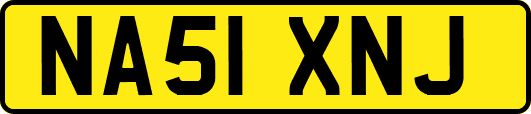 NA51XNJ