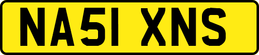 NA51XNS