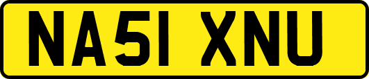 NA51XNU