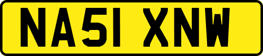 NA51XNW