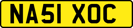 NA51XOC