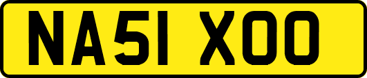 NA51XOO