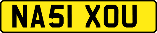 NA51XOU