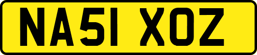 NA51XOZ