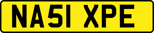NA51XPE