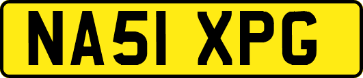 NA51XPG