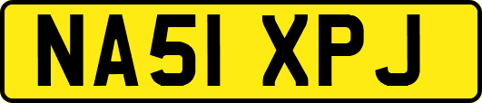 NA51XPJ