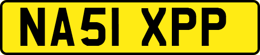 NA51XPP