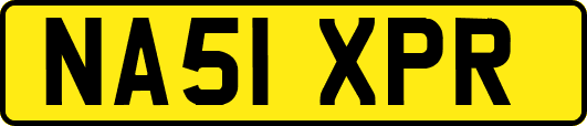 NA51XPR