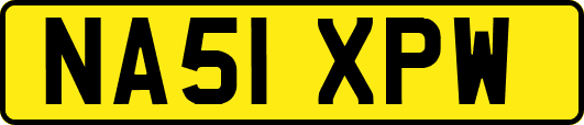 NA51XPW