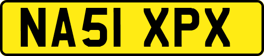 NA51XPX
