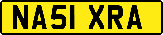 NA51XRA