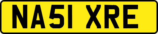 NA51XRE
