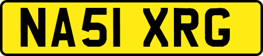 NA51XRG