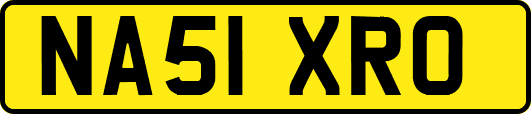 NA51XRO