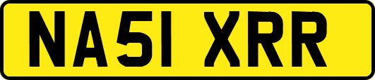 NA51XRR