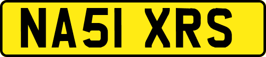 NA51XRS