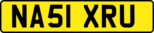 NA51XRU