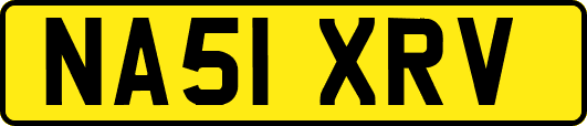 NA51XRV